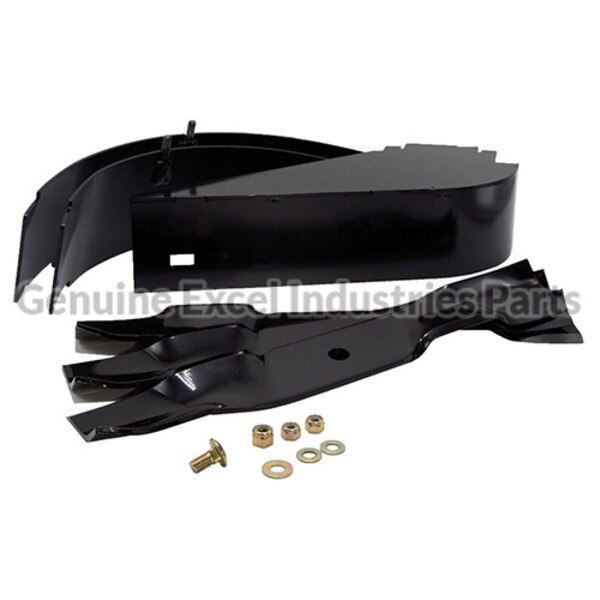 119060 Cook’s Power Equipment Distributors, Inc.